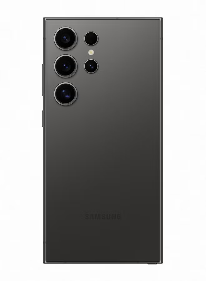 Titanium Black