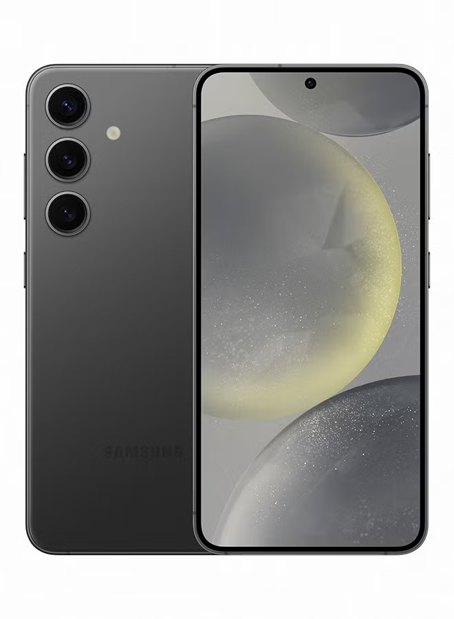 Onyx Black