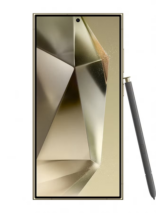 Titanium Yellow
