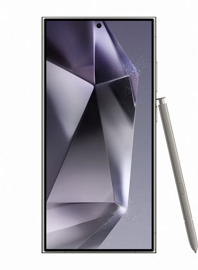 Titanium Violet