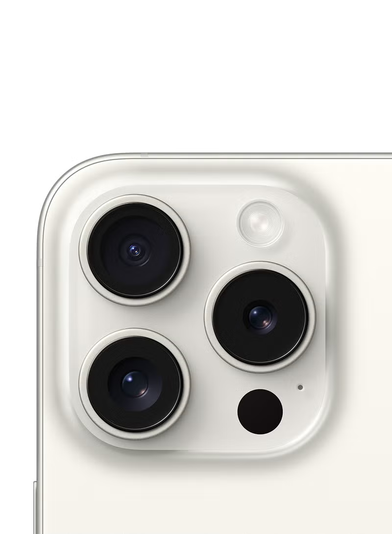 White Titanium