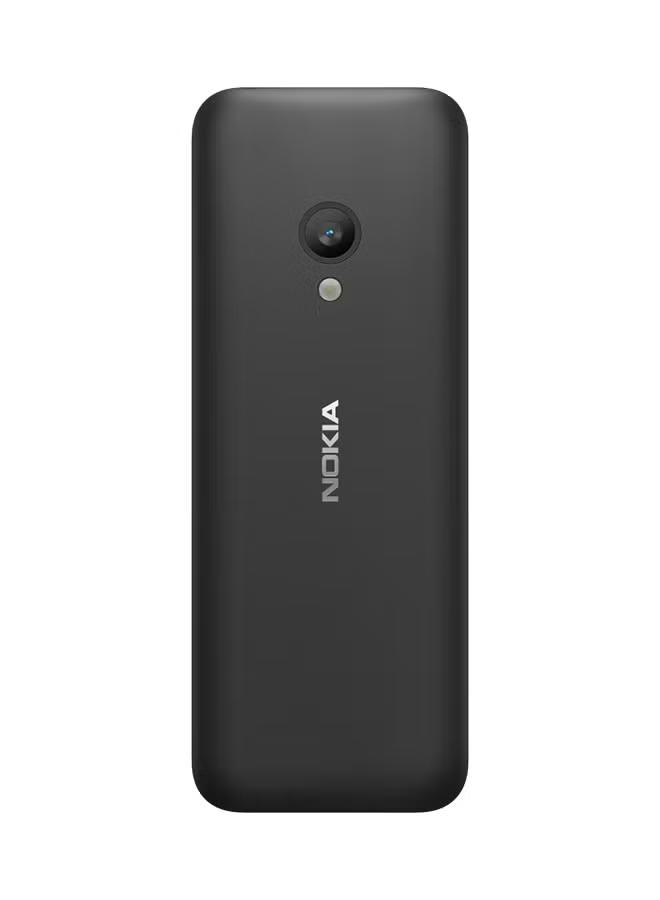 Mobile 150 Dual SIM 4G Black