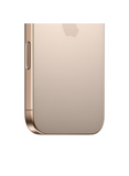 Desert Titanium