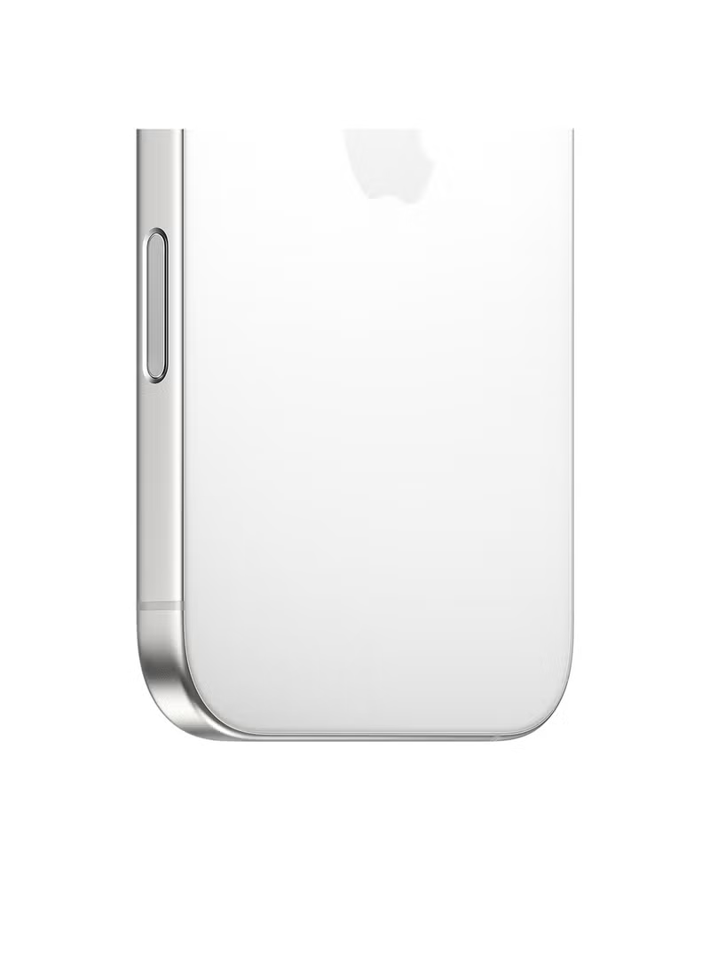 White Titanium