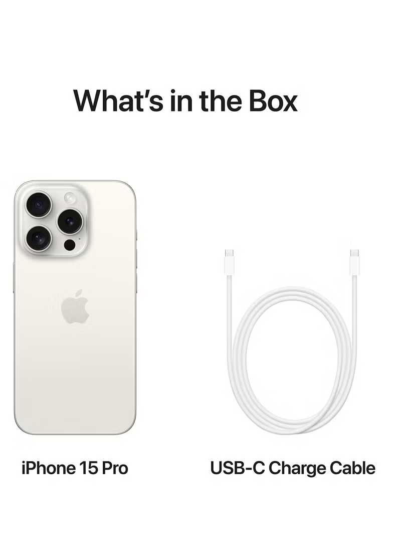 White Titanium