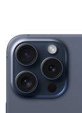  Blue Titanium