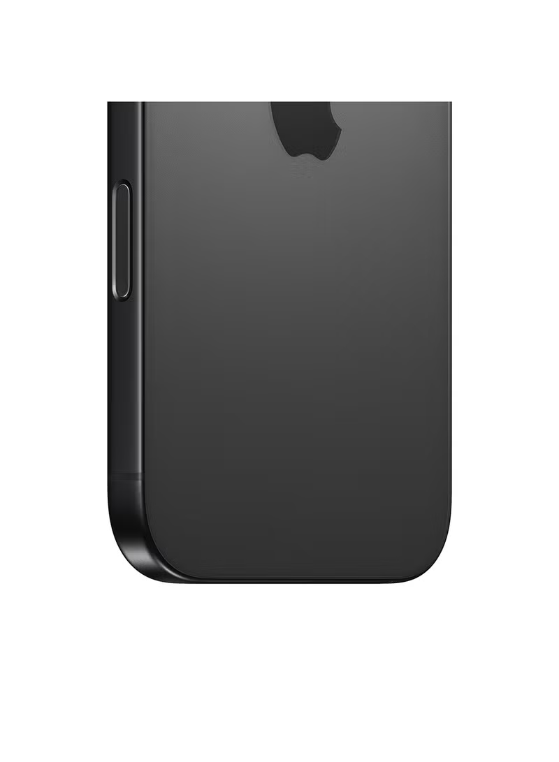 Black Titanium