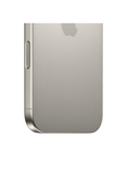 Natural Titanium