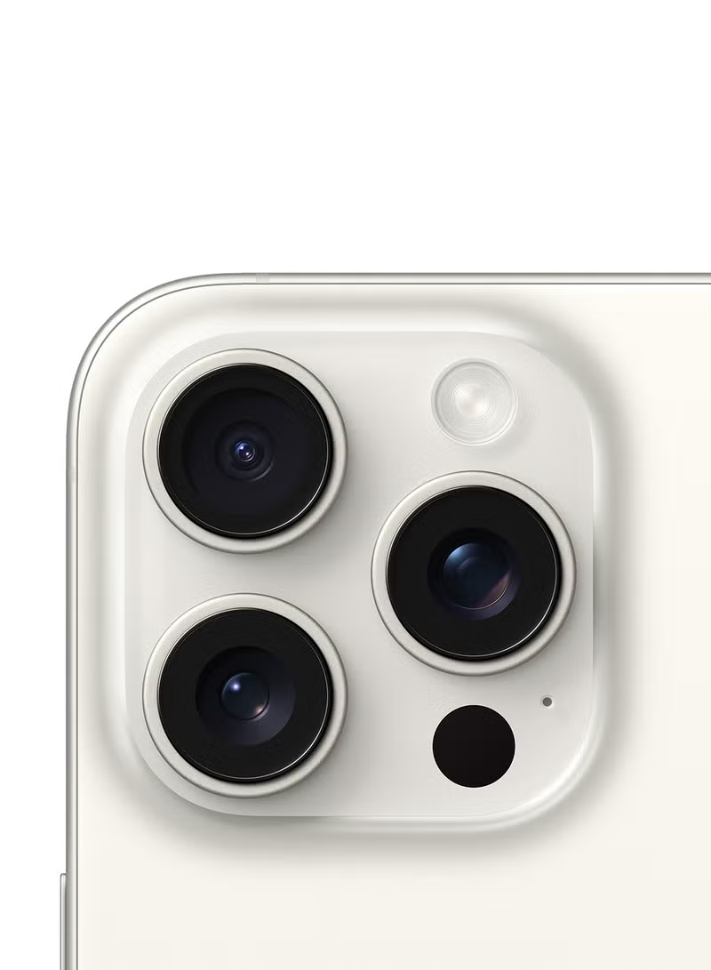 White Titanium