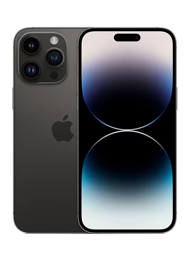 Space Black