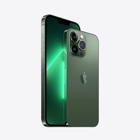 Alpine Green