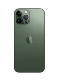Alpine Green