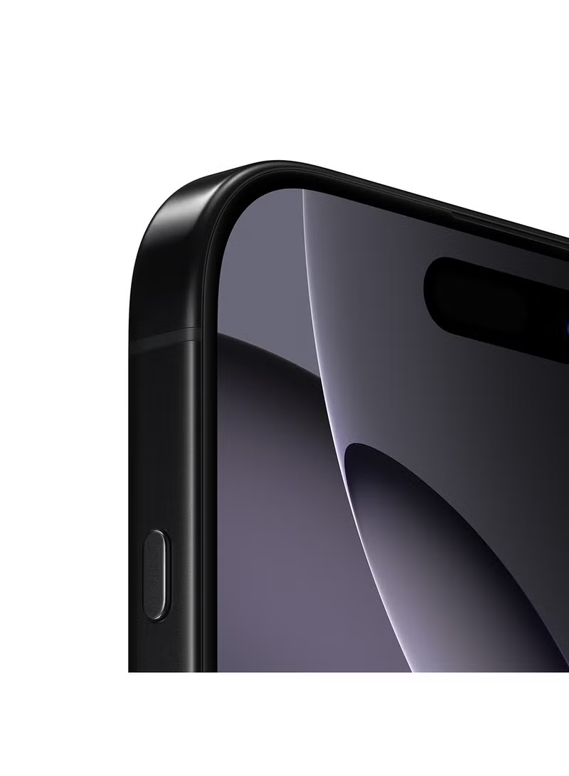 Black Titanium