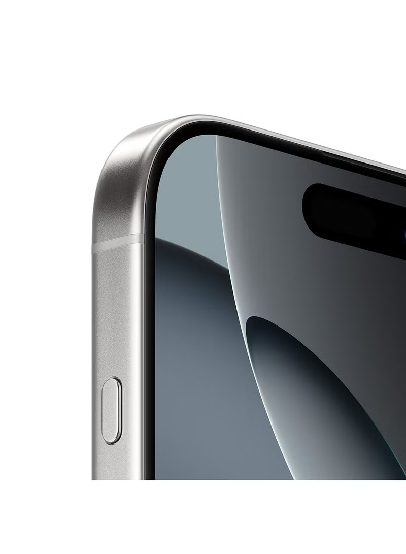White Titanium