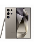 Titanium Grey