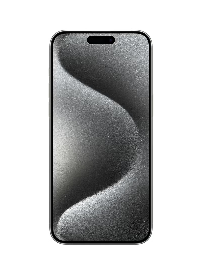 White Titanium