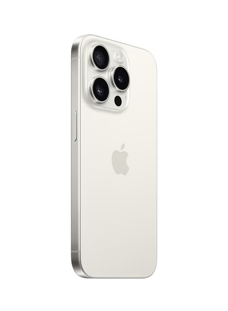 White Titanium
