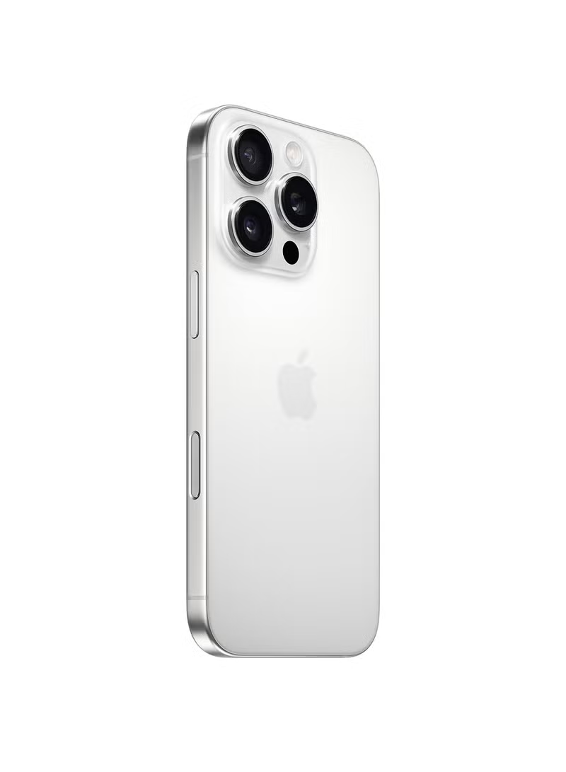 White Titanium