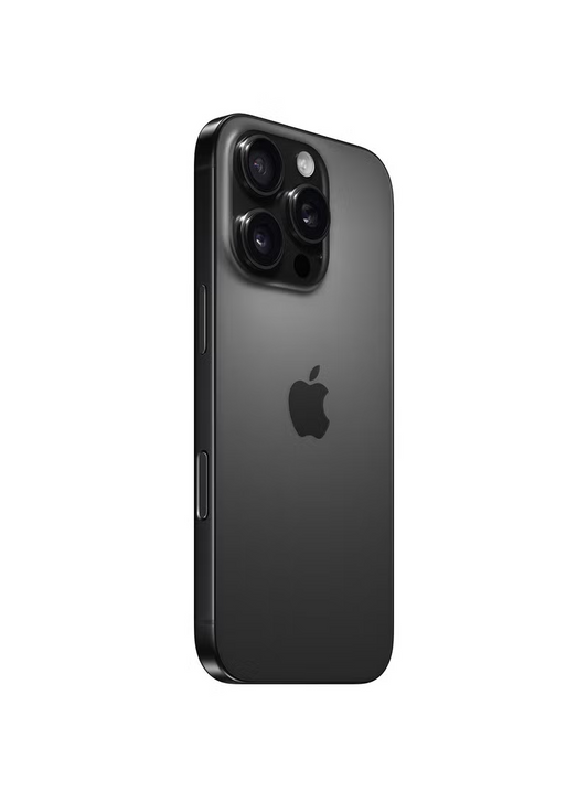 Black Titanium