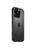 Black Titanium