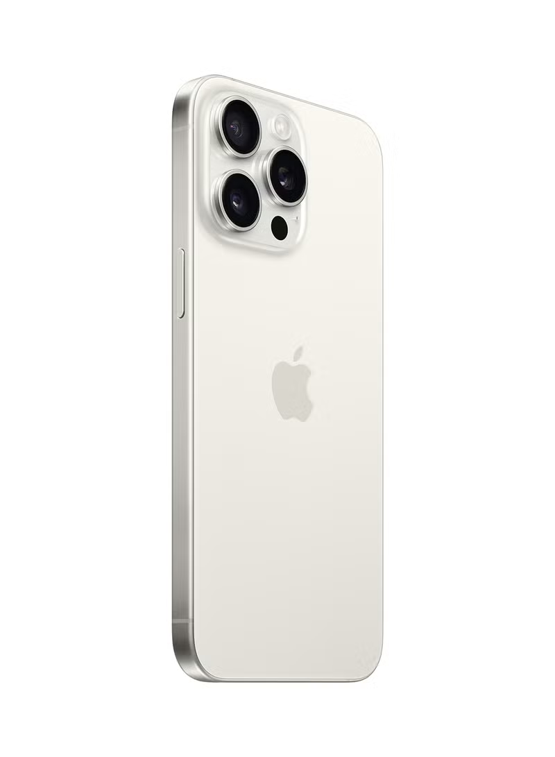 White Titanium