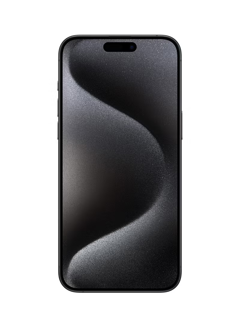 Black Titanium