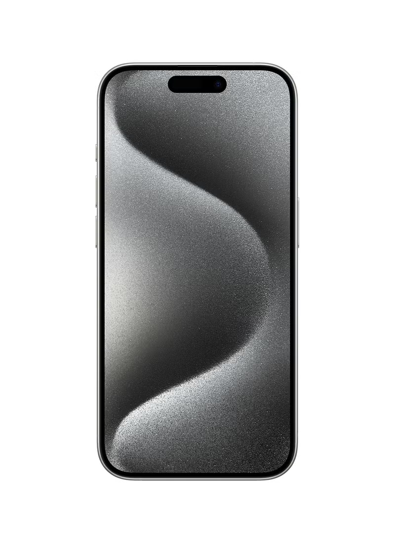 White Titanium