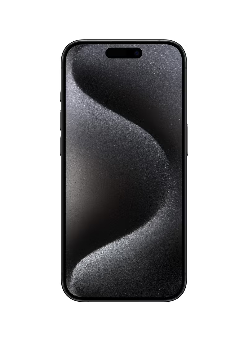 Black Titanium