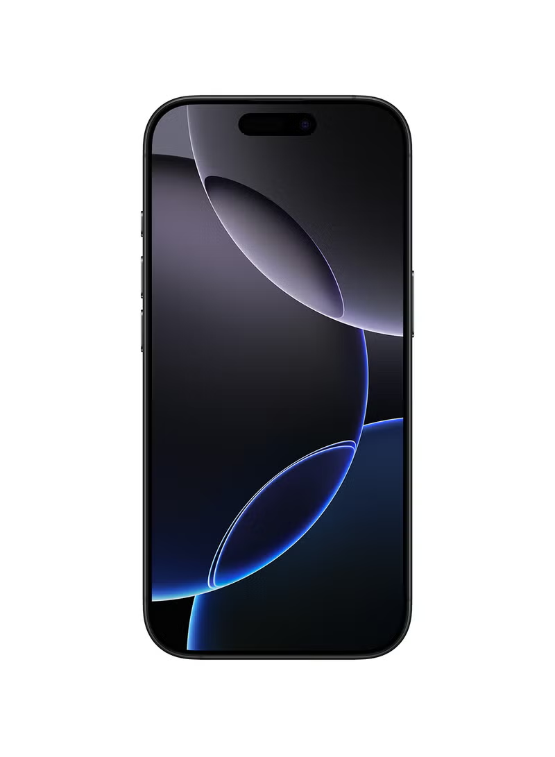 Black Titanium