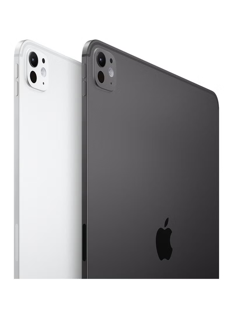 Space Black