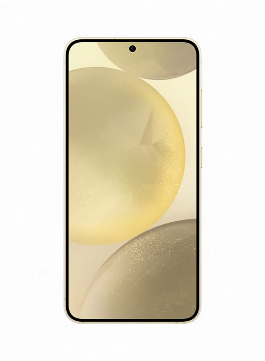 Amber Yellow