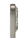 Natural Titanium