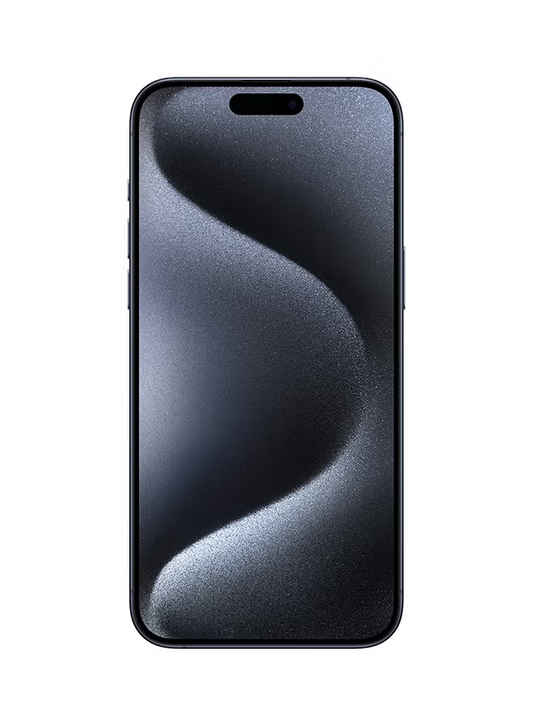 Blue Titanium