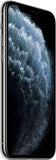 Renewed - iPhone 11 Pro With FaceTime Silver 256GB 4G LTE