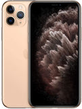 Renewed - iPhone 11 Pro With FaceTime Gold 256GB 4G LTE