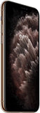 Renewed - iPhone 11 Pro With FaceTime Gold 256GB 4G LTE