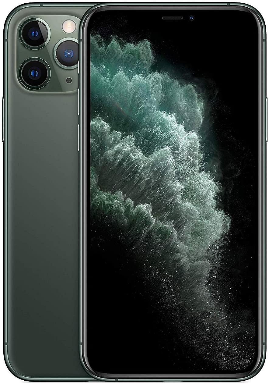 Midnight Green