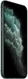 Renewed - iPhone 11 Pro With FaceTime Midnight Green 256GB 4G LTE