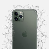 Renewed - iPhone 11 Pro With FaceTime Midnight Green 256GB 4G LTE