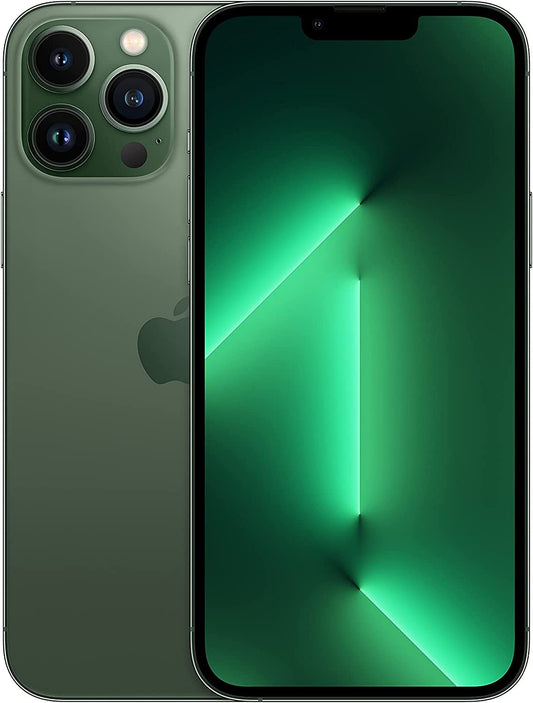 Alpine Green
