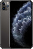 Space Grey