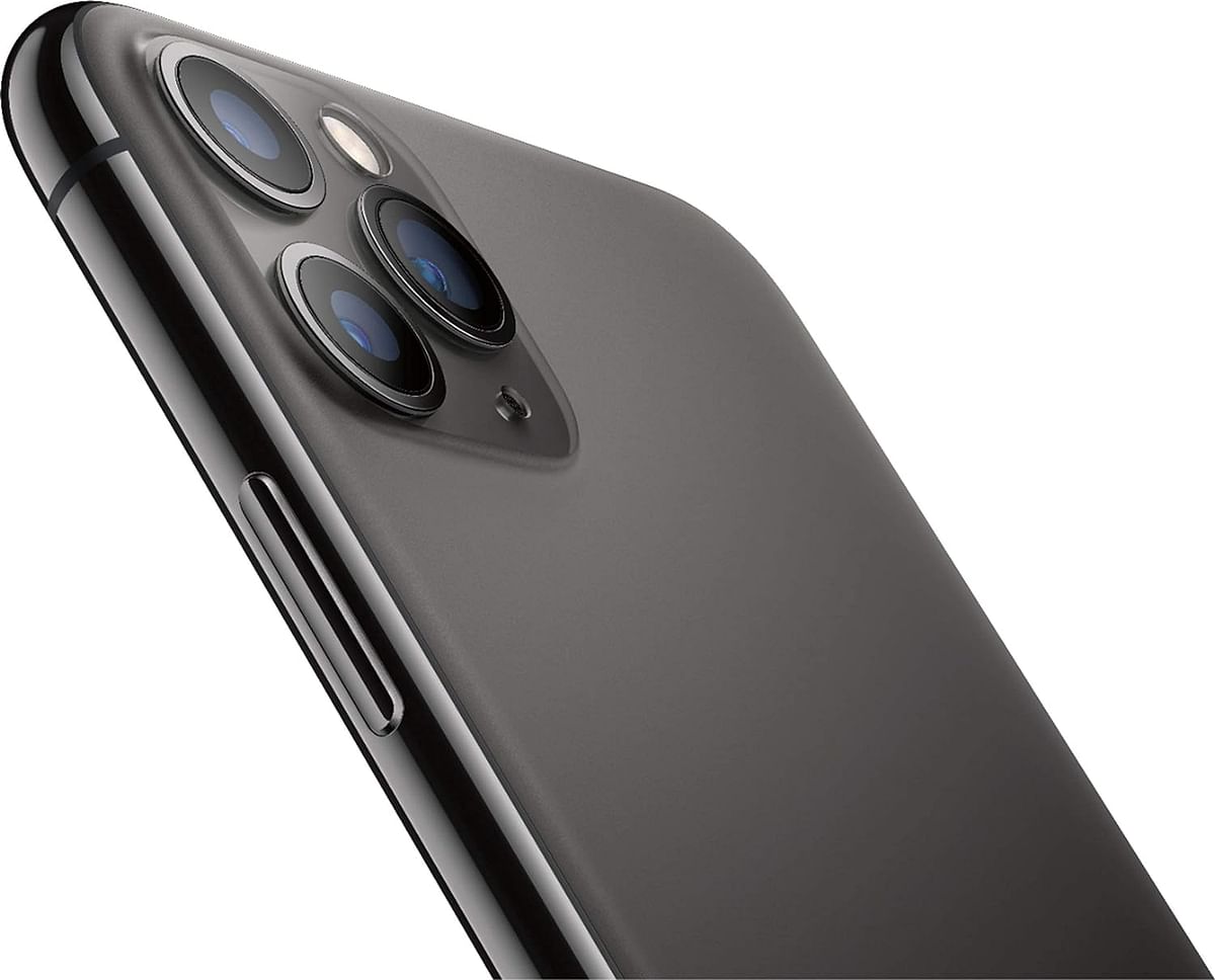 Space Grey