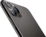 Space Grey