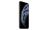 Renewed - iPhone 11 Pro With FaceTime Space Gray 256GB 4G LTE
