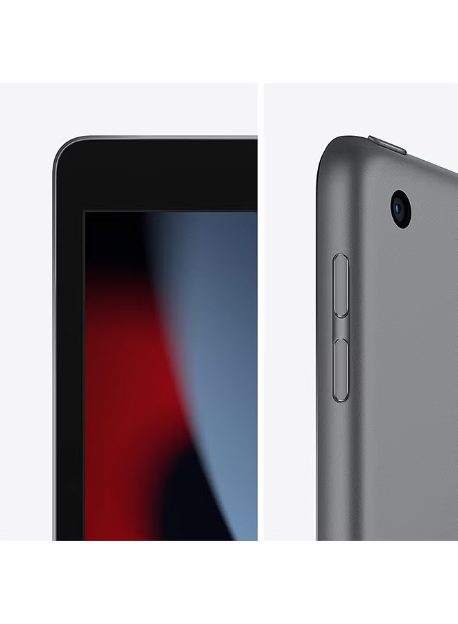 Space Gray