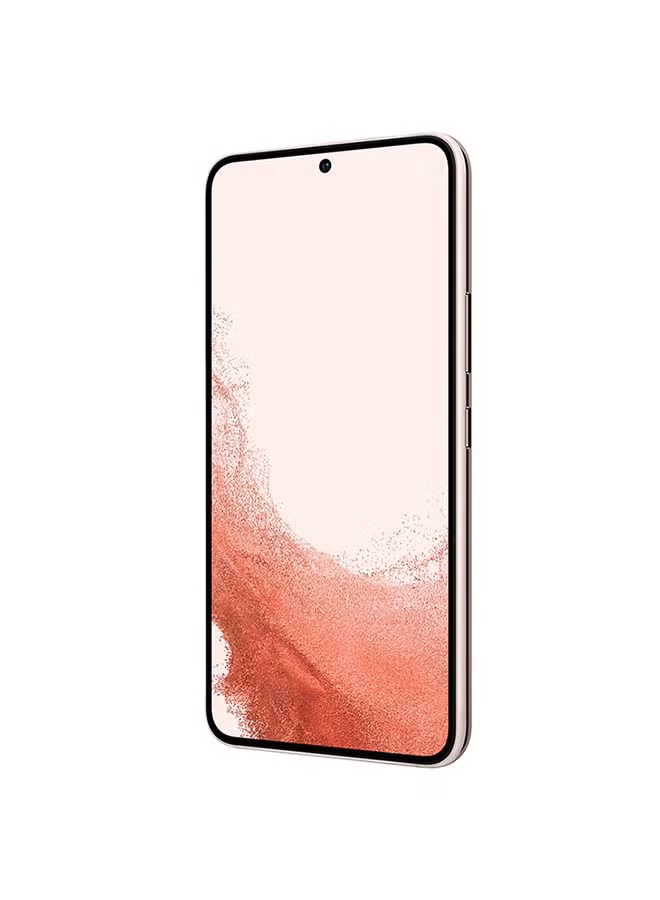 Pink Gold