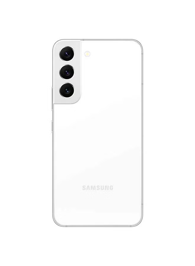 Phantom White