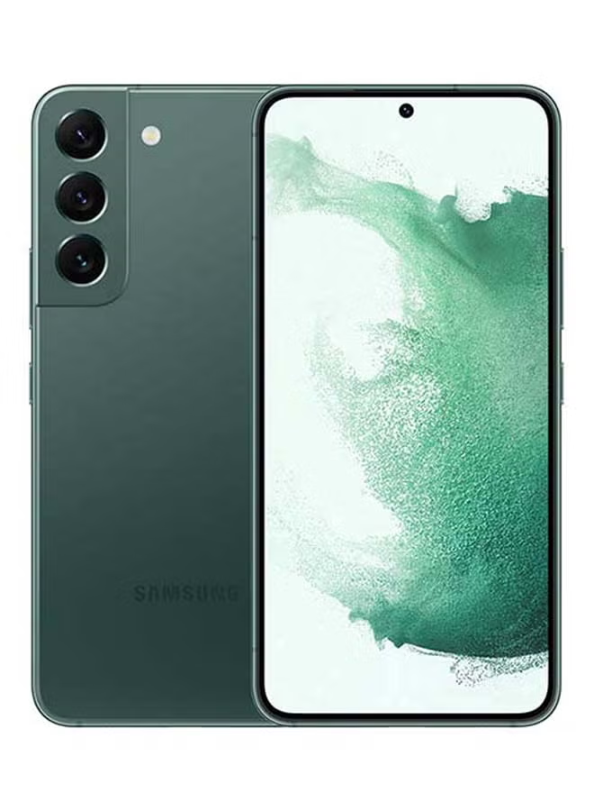Phantom Green