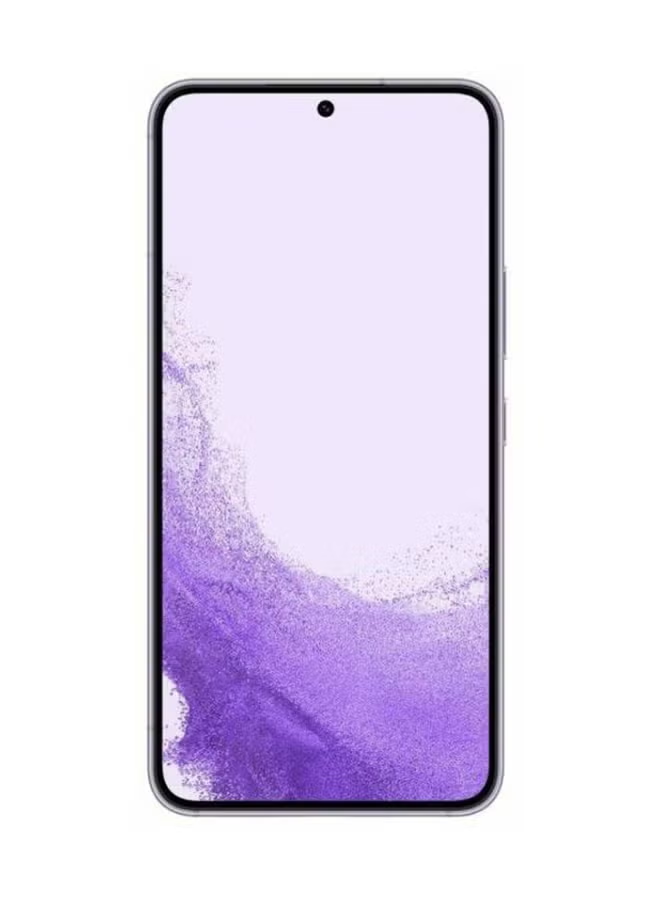 Bora Purple