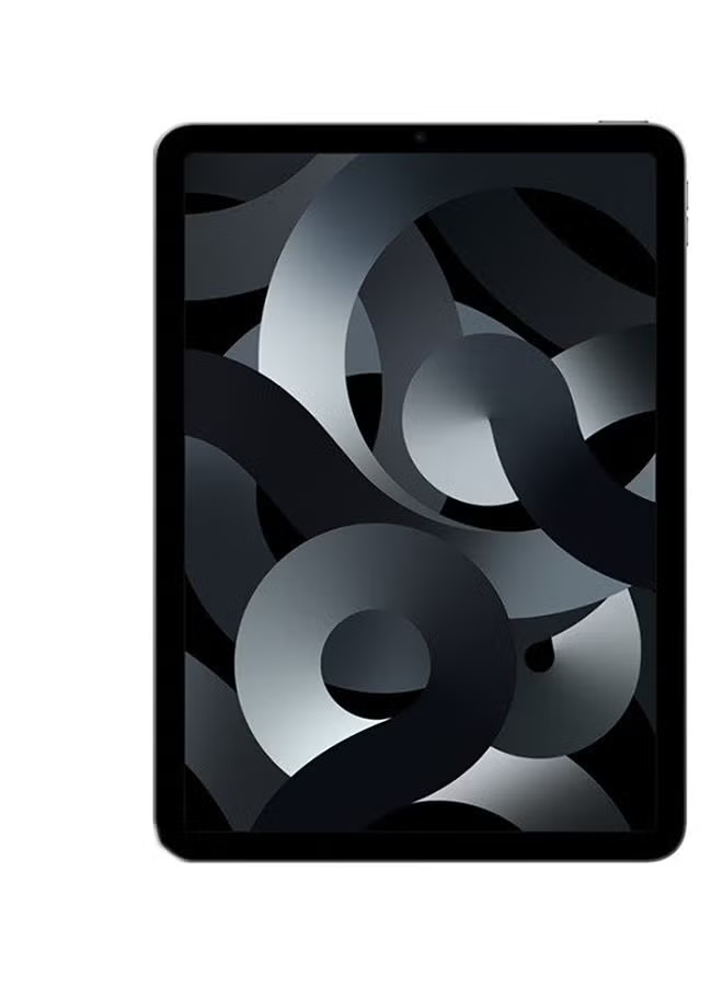 Space Black